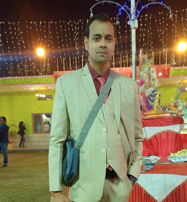 Rahul barnwal